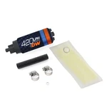 Deatschwerks 9-421-0846 Fits Civic 92 DW420 Series 420LPH In-tank. Fixed Price $184.99.