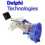 Delphi Fuel Pump Module Assembly For 1996-1999 Bmw 328I 2.8L L6 Air Delivery Gq. Fixed Price $275.21.