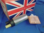 Jaguar Daimler In Tank Fuel Pump XJ8 X308 XK8 C2N3866. Fixed Price $40.36.