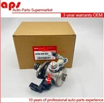 New Oem High Pressure Fuel Pump For 2016-2024 Honda Civic 16790-59B-003. Fixed Price $118.84.
