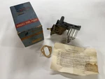 Ac Fuel Pump Mechanical Studebaker 1951-1954. Fixed Price $40.00.