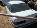 Used Fuel Pump Fits: 1986 Mercury Sable Assembly 6-183 3.0L 18.6 Gallon Tan. Fixed Price $126.40.