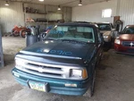 Fuel Pump Assembly 4-134 2.2L Fits 96 S10/S15/SONOMA 2095015. Fixed Price $77.90.