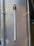 Pureflow Airdog Fuel System Suction Tube 1/2" 901-01-0351-QC. Fixed Price $60.00.
