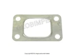 Saab 900 (1985-1993) Turbocharger Mount Gasket Victor Reinz + Year Warranty. Fixed Price $20.75.