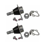 Set Of 2 Motorcraft MCS190154 Front Suspension Ball Joint Ford TRANSIT-150. Fixed Price $170.82.
