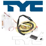 Tyc 150034-A Fuel Pump Module Assembly For USEP8132 SP2301M P76505M Sk. Fixed Price $126.33.