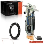 A-premium Fuel Pump Module Assembly W/ Sending Unit For Hyundai XG350 2003-2005. Fixed Price $66.59.