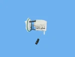 Genuine Mopar Fuel Pump/level Unit Module Kit 05183202AG. Fixed Price $299.68.