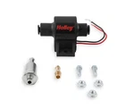 Holley Electric Fuel Pump P/n 12-427. Fixed Price $80.16.