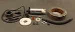 New Omnicraft Fuel Pump & Strainer Set QPFS-246 Dodge Chrysler Plymouth 91-95. Fixed Price $29.95.
