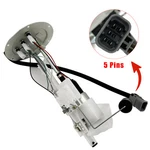Fuel Pump Sending Unit Module 5 Pins For Nissan D21 Pickup 2.4L 3.0L 1986-1992. Fixed Price $59.78.