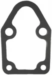 Fel-pro 5182 Fuel Pump Gasket Mounting Plate Composite Each. Fixed Price $8.45.