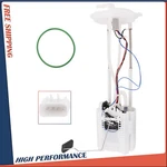 Fuel Pump Module Assembly Fits 2016-2020 Dodge Ram 3500 68159286AB 55366298AA. Fixed Price $108.39.