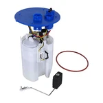 Delphi FG2736 Fuel Pump Module Assembly For Toyota Sienna 17-19 3.5L. Fixed Price $189.09.