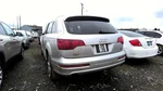 Used Fuel Pump Fits: 2008 Audi Q7 Assembly Tank Mounted Grade. Fixed Price $113.70.