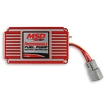 Msd 2351 Programmable Fuel Pump Voltage Booster. Fixed Price $716.95.