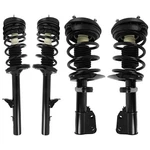 Set Of Front Rear Complete Struts For 1998-04 Dodge Intrepid Chrysler. Fixed Price $273.65.