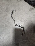 2011 Bmw 535I N55 F10 Hpfp High Pressure Pump Output Pipe 13537576778. Fixed Price $25.00.