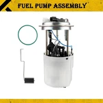 FG1154 For Cadillac Escalade Ext 2008 Fuel Pump Assembly W/ Sender 19257106. Fixed Price $45.99.
