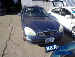 Fuel Pump Assembly Fits 98-02 Nubira 5843563. Fixed Price $110.70.