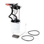 Tyc Fuel Pump Module Assembly For Colorado, Canyon 150133-A. Fixed Price $129.53.