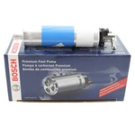 Bosch In-line Electric Fuel Pump 66150. Fixed Price $165.24.