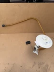 11-15 Jeep Grand Cherokee Dodge Durango Auxiliary Fuel Level Unit Module. Fixed Price $95.00.