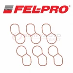 Fel-pro Fuel Injection Plenum Gasket Set 1996-1998 Ford Windstar Air Tx. Fixed Price $27.56.