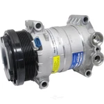 Chevrolet Astro Gmc Safari 1996 To 2005 New Ac Compressor 20144C. Fixed Price $192.00.