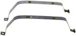 Fuel Tank Strap Dorman 578-054 Fits 87-92 Jeep Comanche. Fixed Price $59.45.