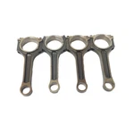 Connecting Rods Set Of 4 Ford Escape Fiesta Fusion 1.6L 2013-2019 CJ5Z-6200-A Oe. Fixed Price $70.95.