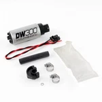 Deatschwerks 9-301-1024 For 89-98 Nissan 240SX/SILVIA S14/S15 DW300 340 Lph In. Fixed Price $161.95.