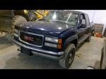 Fuel Pump Assembly Fits 99-00 Chevrolet 2500 Pickup 44941. Fixed Price $77.62.