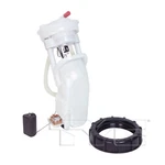 Tyc Fuel Pump Module Assembly For 02-05 Civic 150308-A. Fixed Price $161.95.