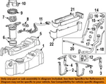 Gm Oem Diesel Aftertreatment System Def / Scr Urea-control Module 22902634. Fixed Price $693.55.