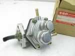 New Genuine Mechanical Fuel Pump Oem For 1980-1985 Suzuki SJ410 1.0L. Fixed Price $199.99.
