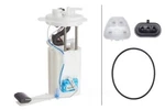 Fuel Pmp & Hanger W/sender Hella 358302771. Fixed Price $341.70.
