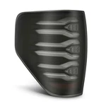 Alpharex 09-14 Ford F150 Luxx Led Taillights Black Housing 653070. Fixed Price $395.00.