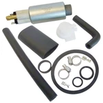 Delphi FE0516 Electric Fuel Pump For Chrysler Lebaron/dodge Lancer/dodge Shadow. Fixed Price $51.74.