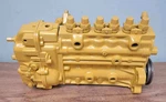 Bosch PES6A95D420LS2551 Injection Pump For J.i.case Engines. Oem Part #: A166258. Fixed Price $2445.00.