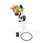 Fuel Pump Module Assembly-crq Premium Tyc 150109-A. Fixed Price $153.66.
