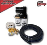 Fass No-drop Titanium 250GPH Fuel Pump System 08-10 Powerstroke 6.4L NDTSF16250G. Fixed Price $879.00.