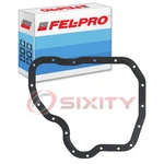 Fel-pro Lower Oil Pan Gasket Set For 2011-2016 Chevrolet Express 2500 6.6L. Fixed Price $23.95.