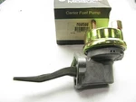 Carter M60508 Mechanical Fuel Pump - 1986 Buick Pontiac Olds 3.8L 231 V6 Only. Fixed Price $22.45.