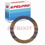 Fel-pro Fuel Pump Bowl Gasket For 1958-1966 Dodge WM300 Power Wagon 3.8L Eo. Fixed Price $9.36.