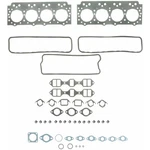 Engine Cylinder Head Gasket Set Fel-pro For 1960 Studebaker 5E12D. Fixed Price $157.22.