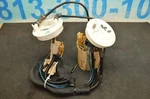 07-09 W211 Mercedes E320 Cdi Fuel Diesel Pump And Sending Unit Pair Oem #2. Fixed Price $144.50.