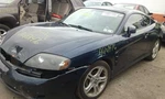 Fuel Pump Assembly 2.0L 4 Cylinder Fits 03-06 Tiburon 1180101. Fixed Price $76.00.