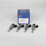 4X Denso Honda Oem Fuel Injector 16450-5LA-A01 For Accord Cr-v Tlx Ilx 2.4L. Fixed Price $102.99.